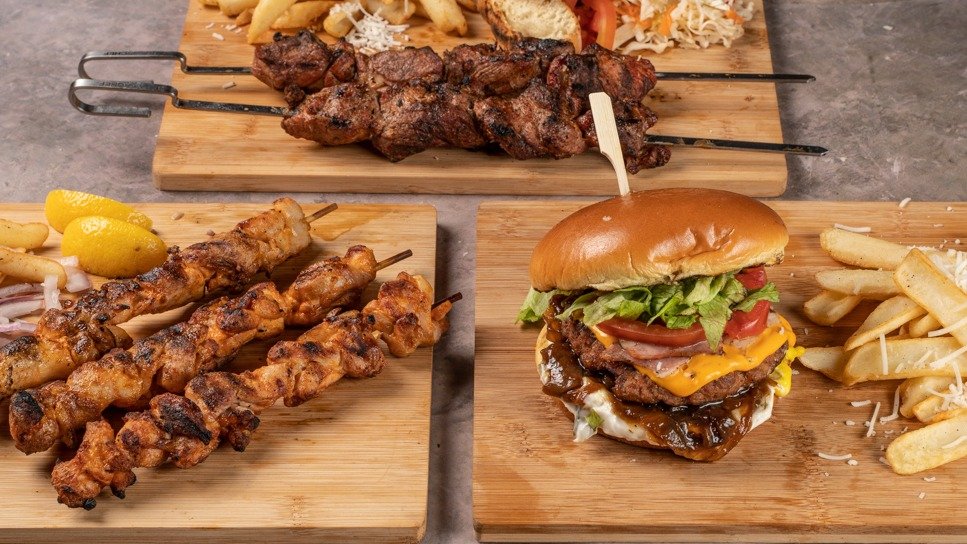 Image of Atmas Psitopoleio