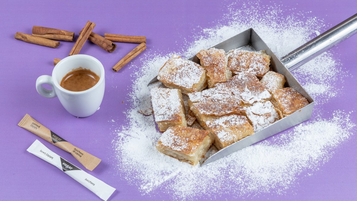 Image of Άρωμα Κανέλας