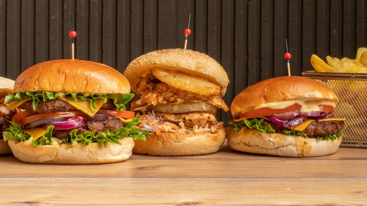 Image of PePe Burger & Steak
