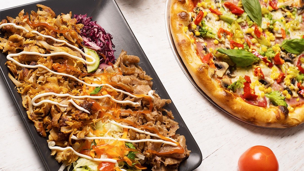 Image of Azad Kebab Vinohradska