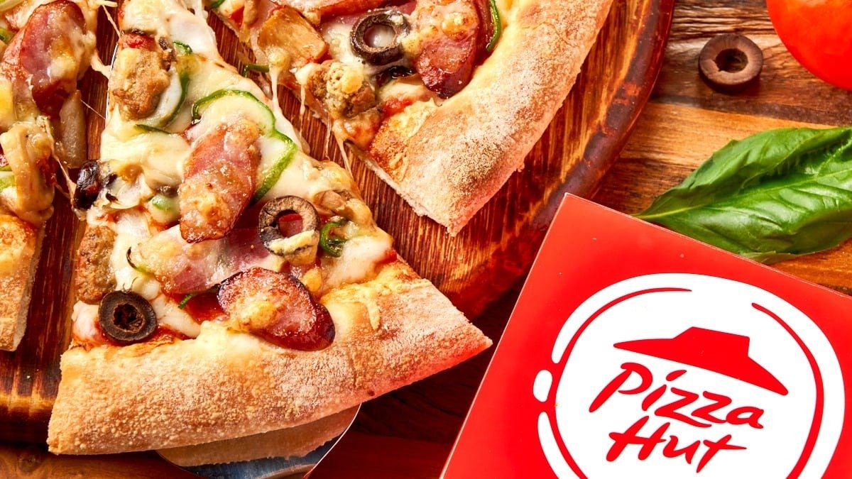 Image of Pizza Hut Fujisawa