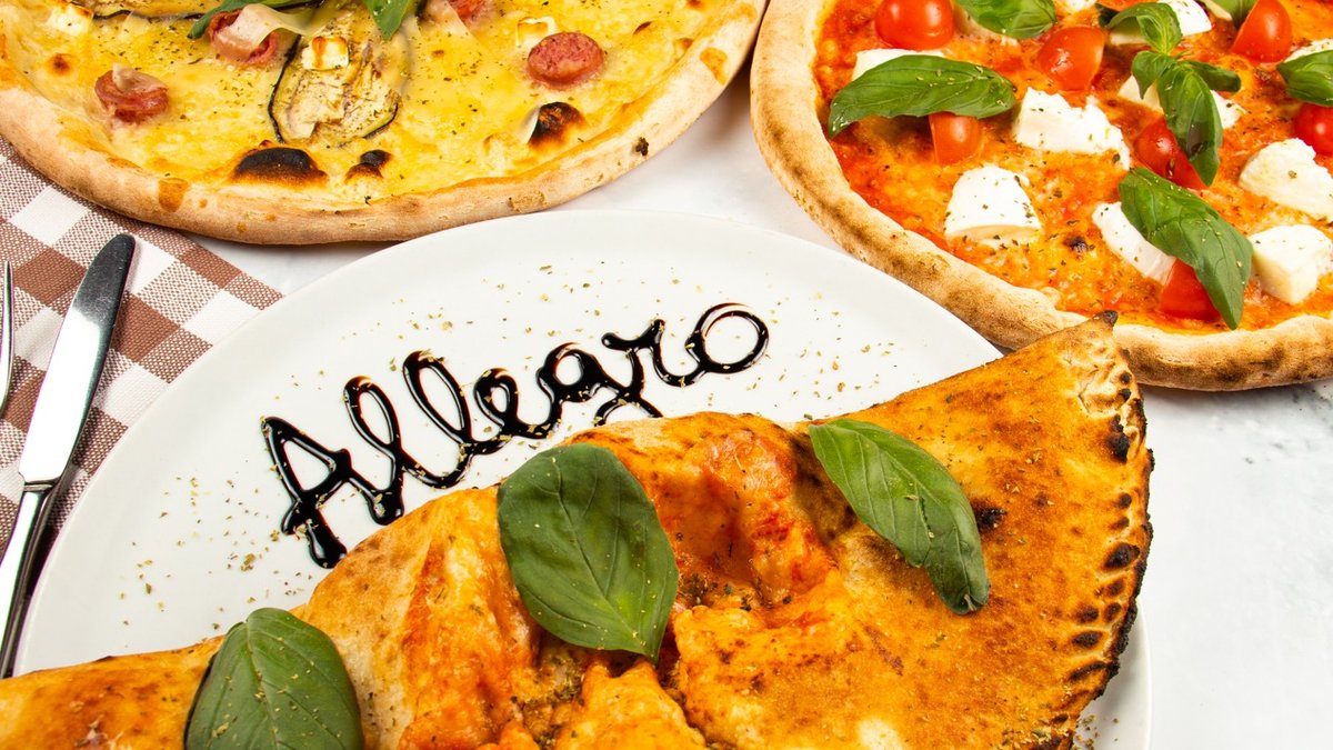 Image of Osteria Allegro 2