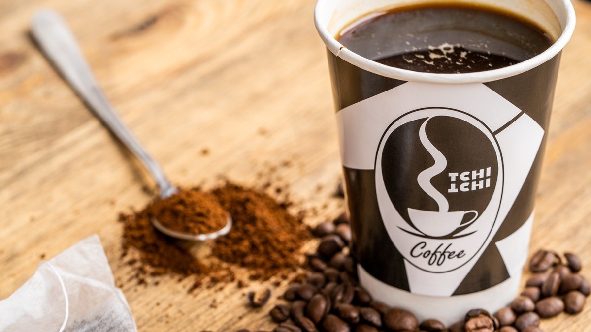 Image of Tchi Tchi Coffee Finikoudes