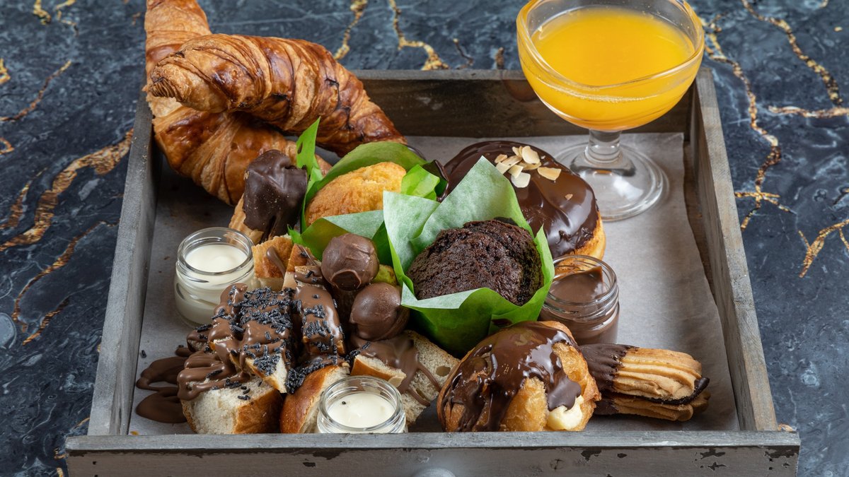 Image of Melie Boulangerie Patisserie Cafe Kentro