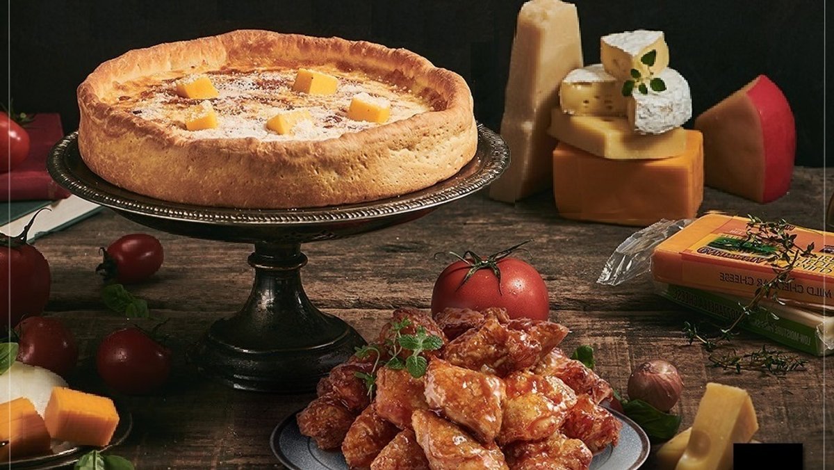 Image of Goobne Chicken Kabukicho