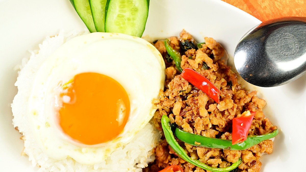 Image of Thai Food Dining Shangri-La