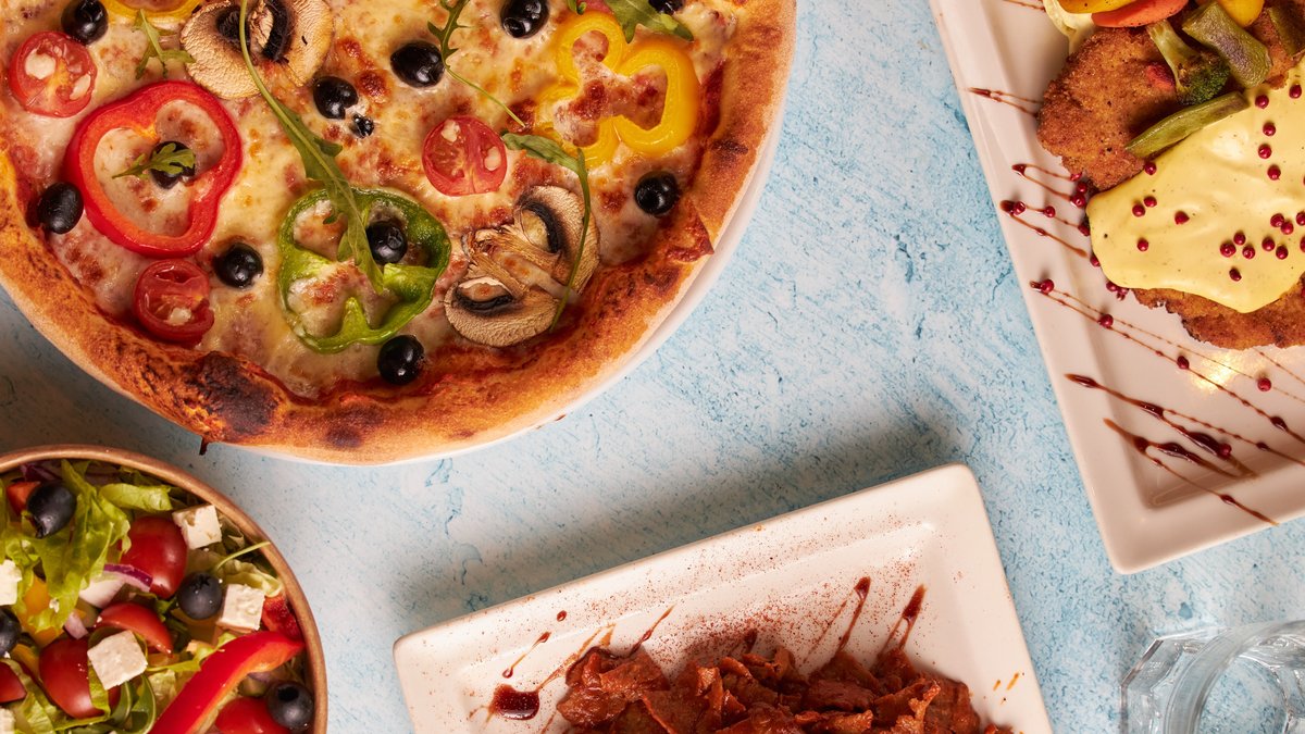 Image of Pizza service Hakunila sd vanha