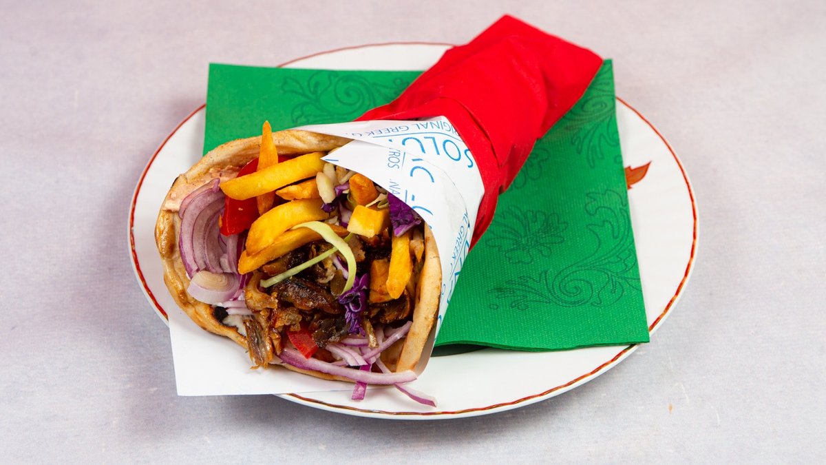 Image of Burrito & Grill