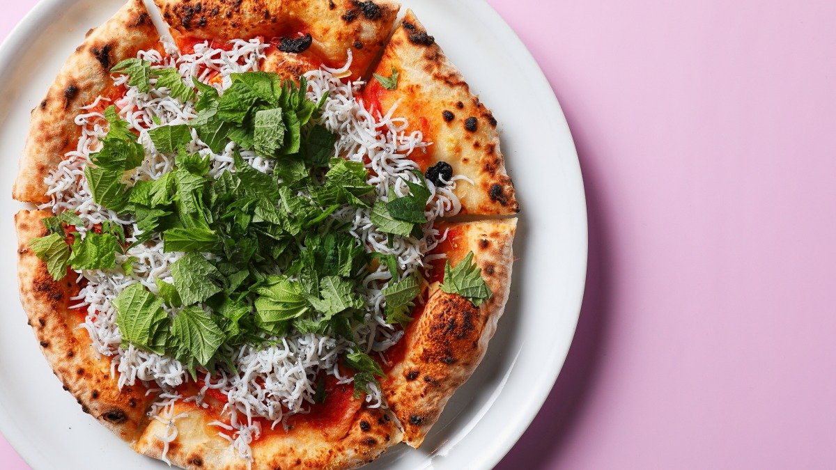 Image of PIZZA LABO Regina