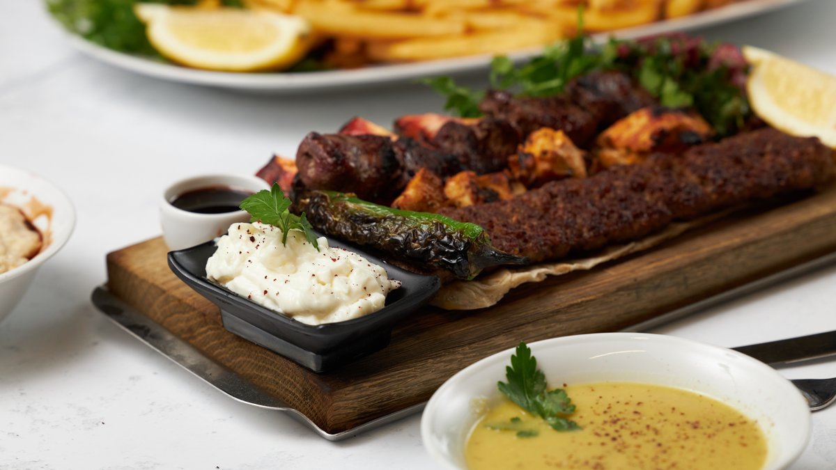 Image of Shishkebab Hakunila
