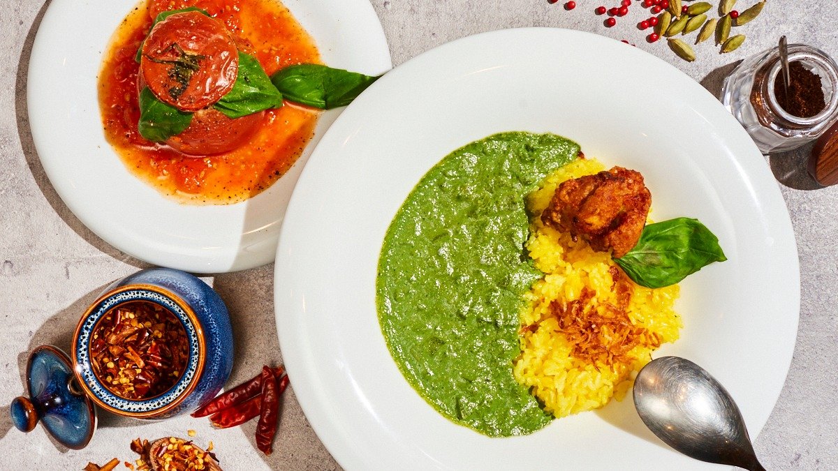 Image of QWAEL SPICE DAIMARU Shinsaibashi