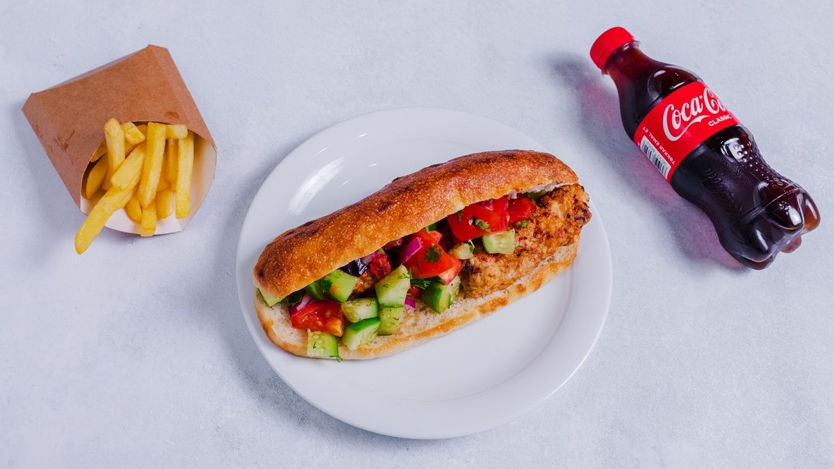 Image of Kafeden Kebab