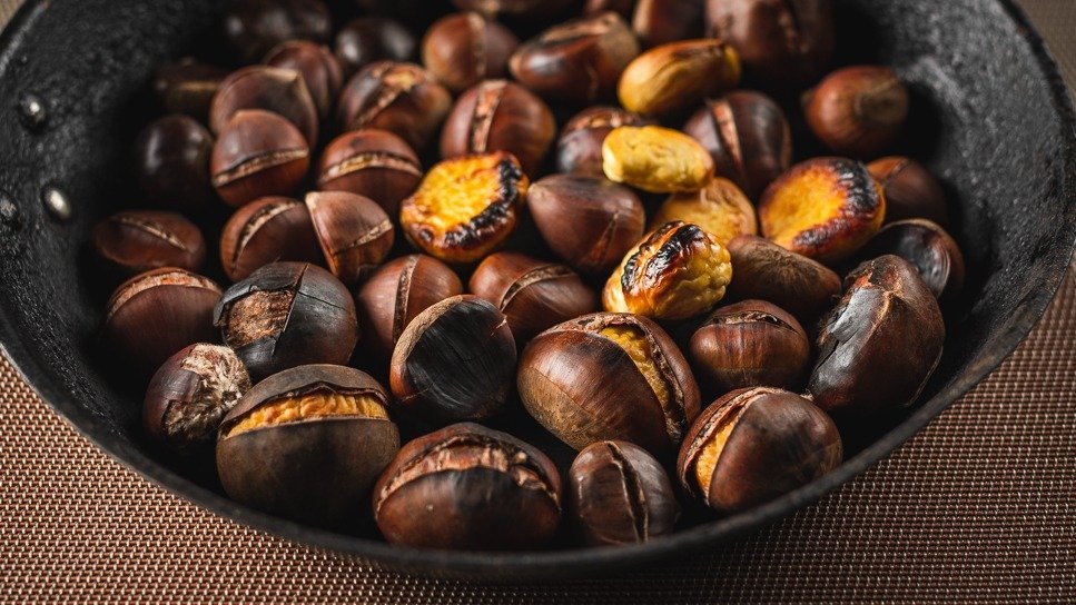 Image of Kostanj Bedrač