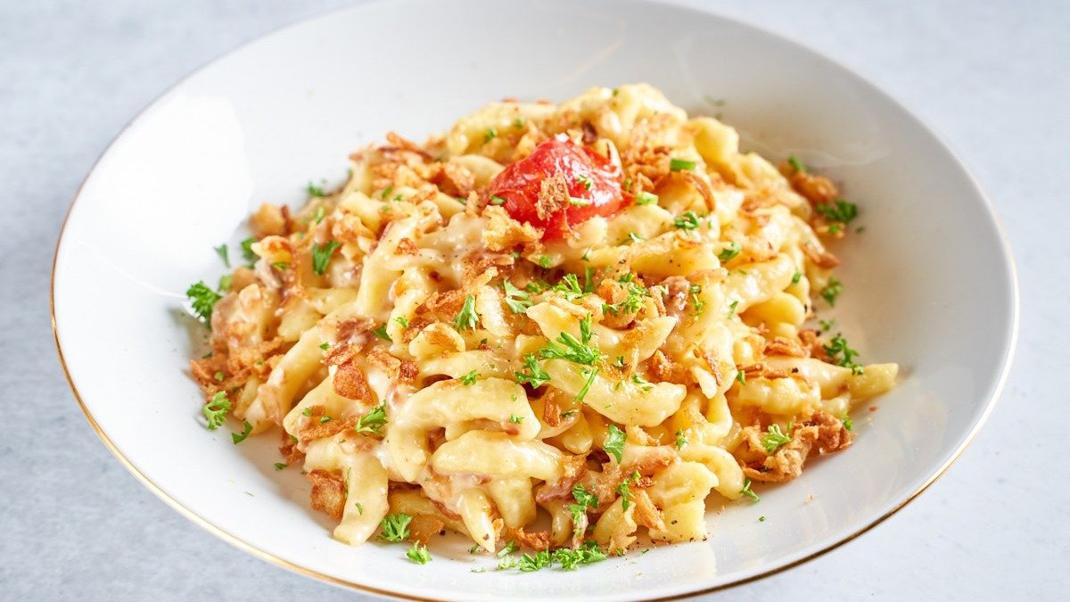 Image of Spaetzlemacher