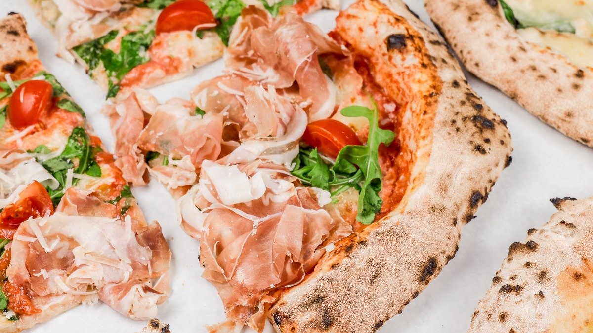 Image of Pizzeria Sette Sorelle