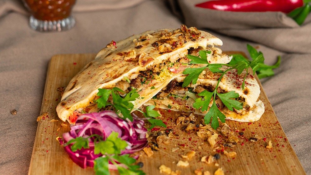 Image of Aut Shawerma