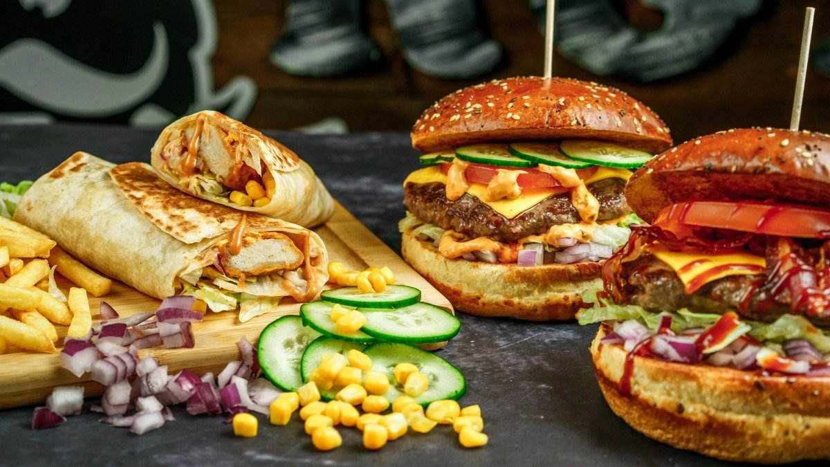 Image of Hamburgilla 2 (Gilla Street Food)