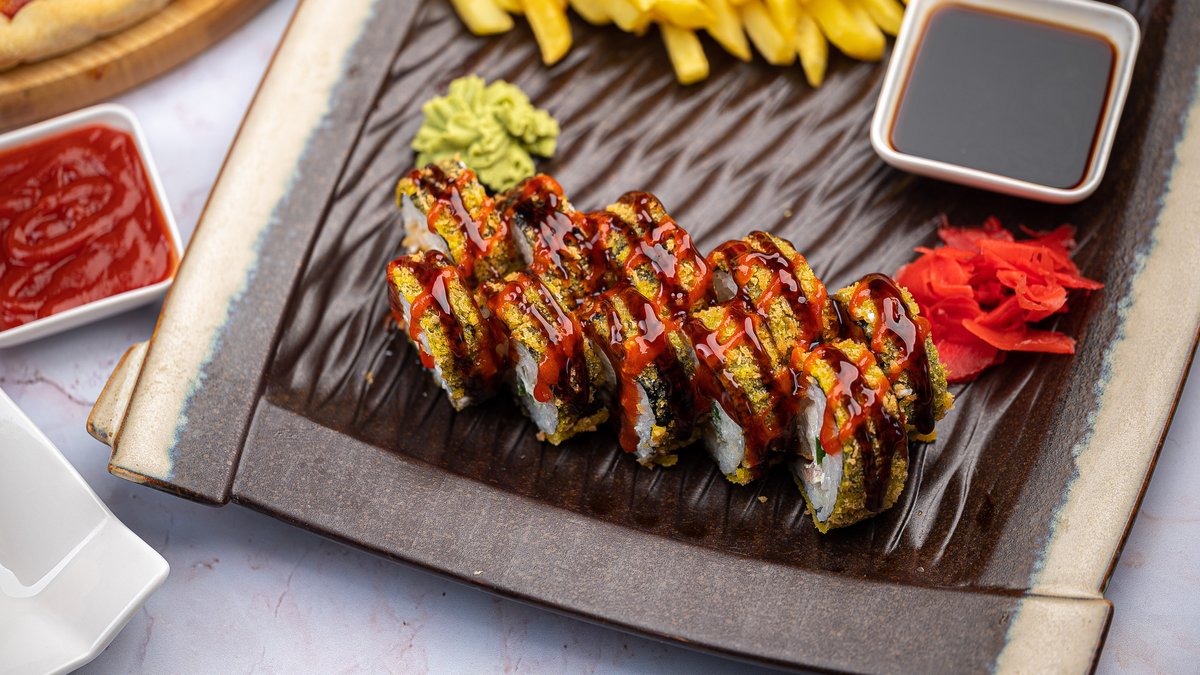 Image of Kentucky Sushi