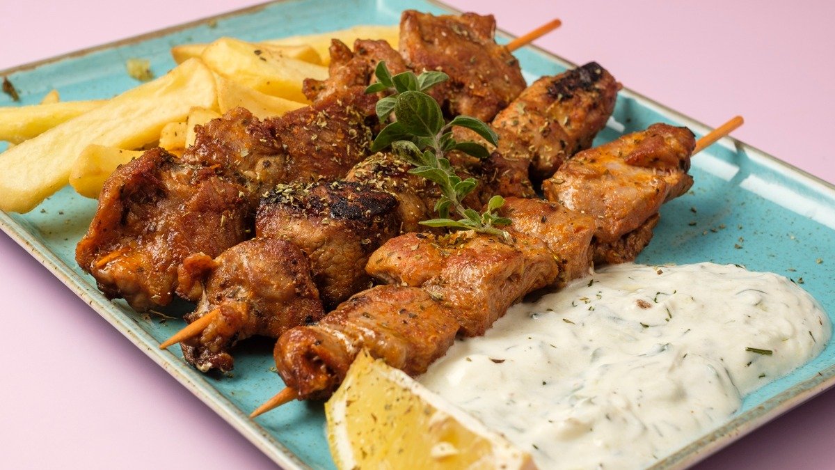 Image of Restaurant Mediterran Parga