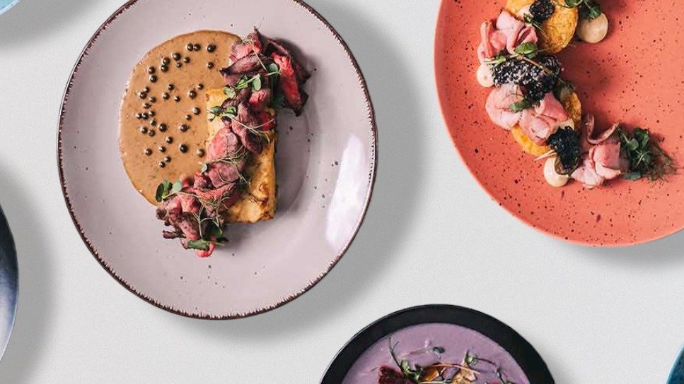 Image of Bistro DOX+