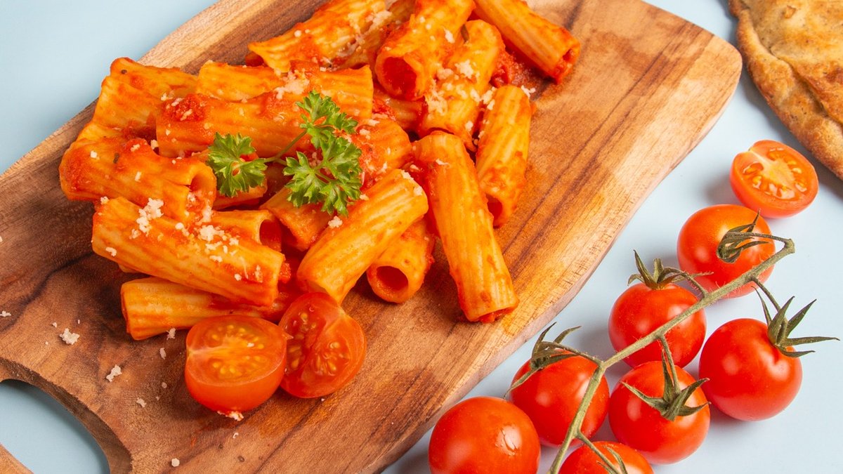 Image of Hanf Doener Pizza Pasta Burger