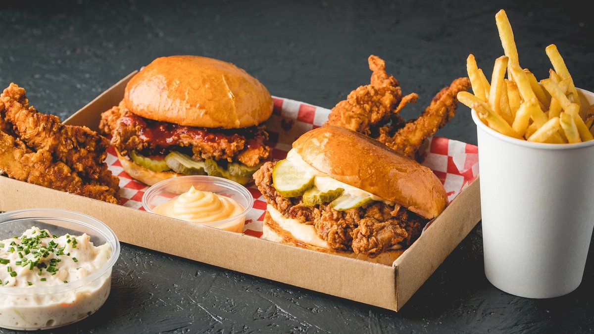 Image of Crunchy Karaván