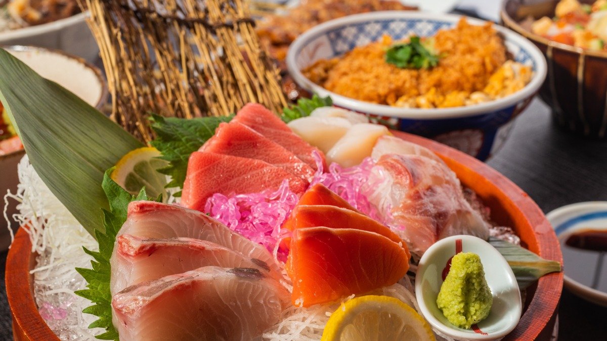 Image of Sakagura Sapporo Kitaguchi