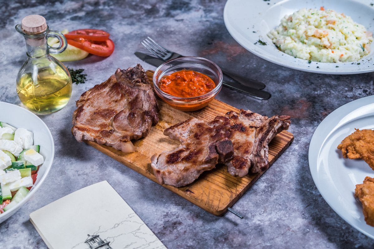 Image of Bistro Katarina