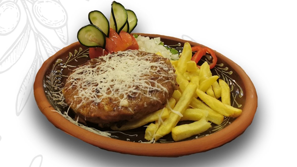 Image of Restoran Havana