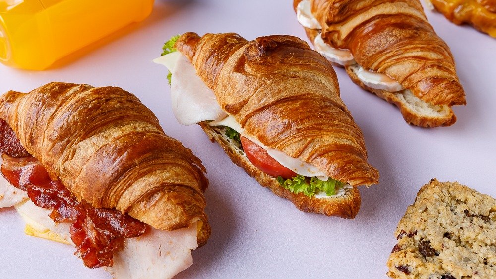 Image of B&C Croissanterie