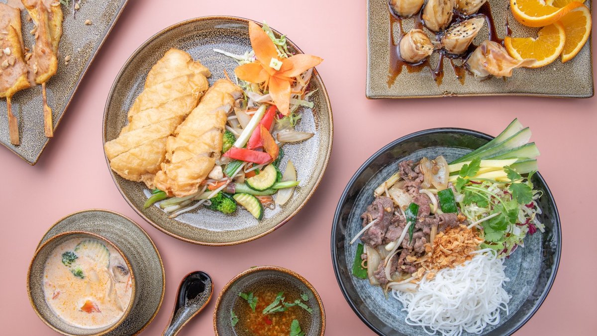 Image of Dai Nam Restaurant