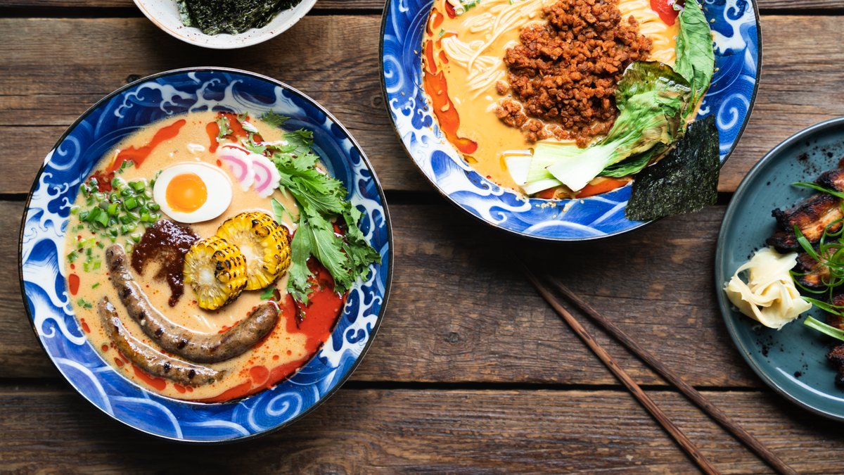 Image of Arigator Ramen Shop