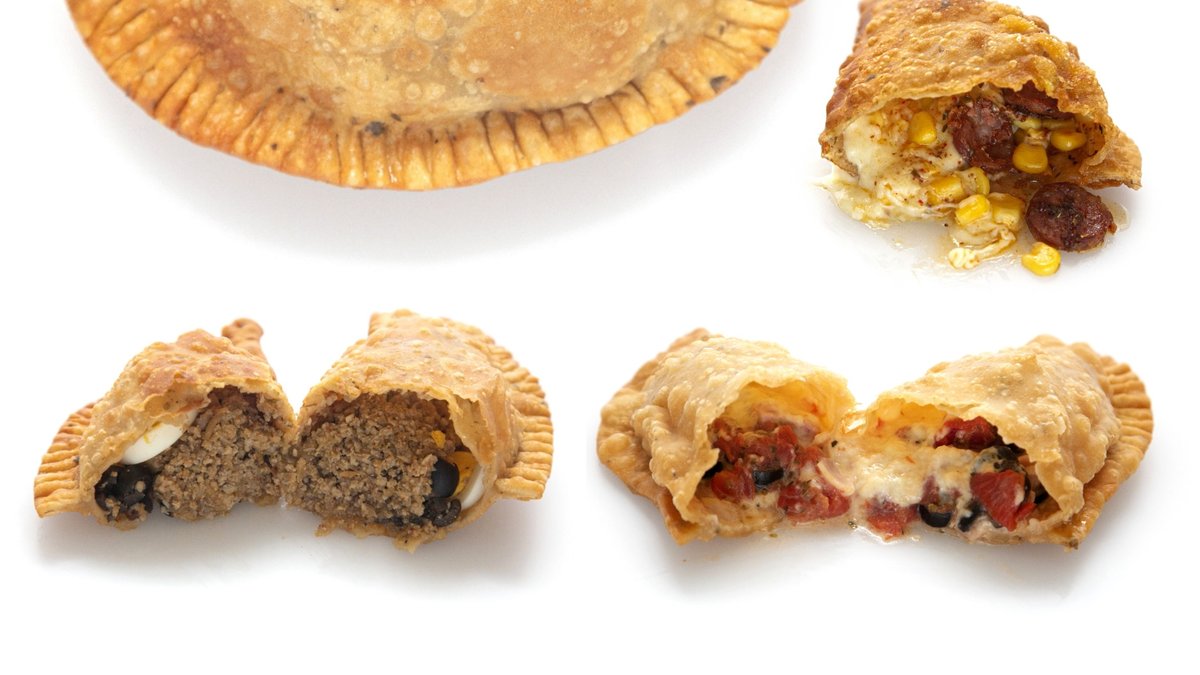 Image of Rufy Latín Food