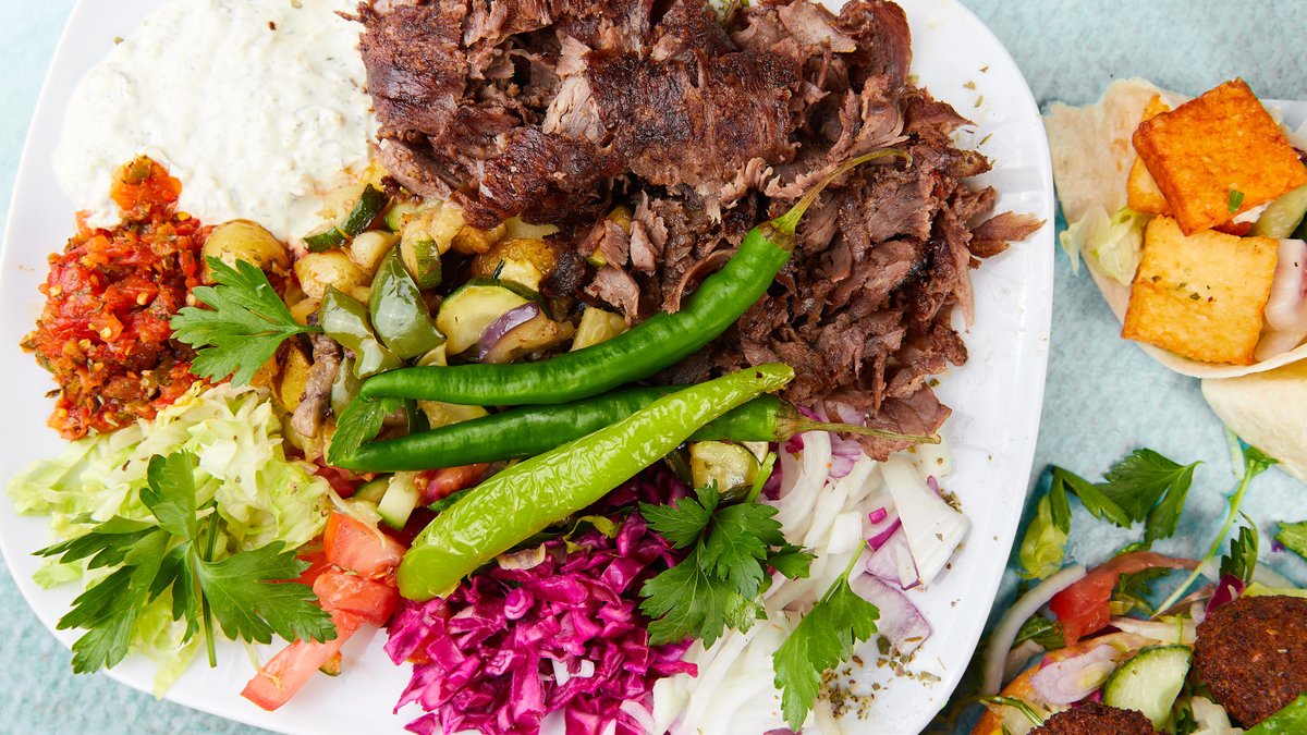 Image of Sergels Grill