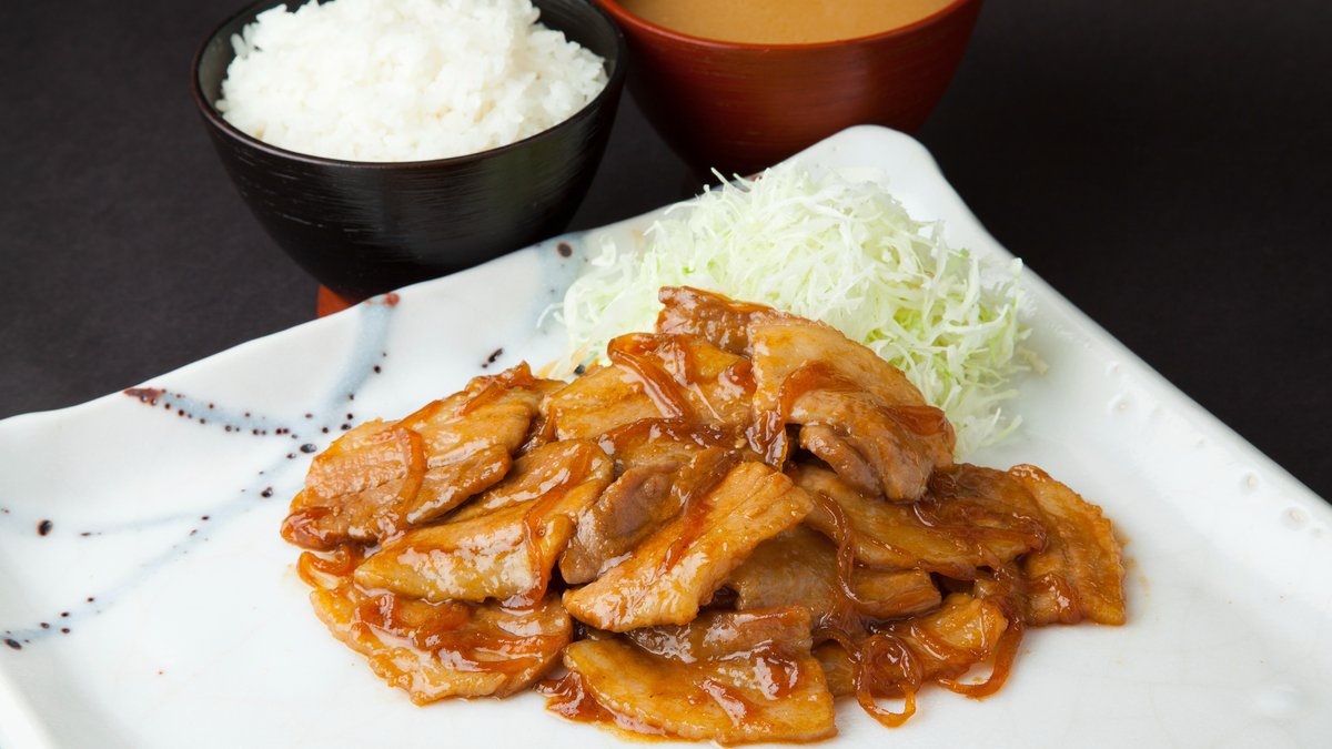 Image of Demae Shokudo Kanayama