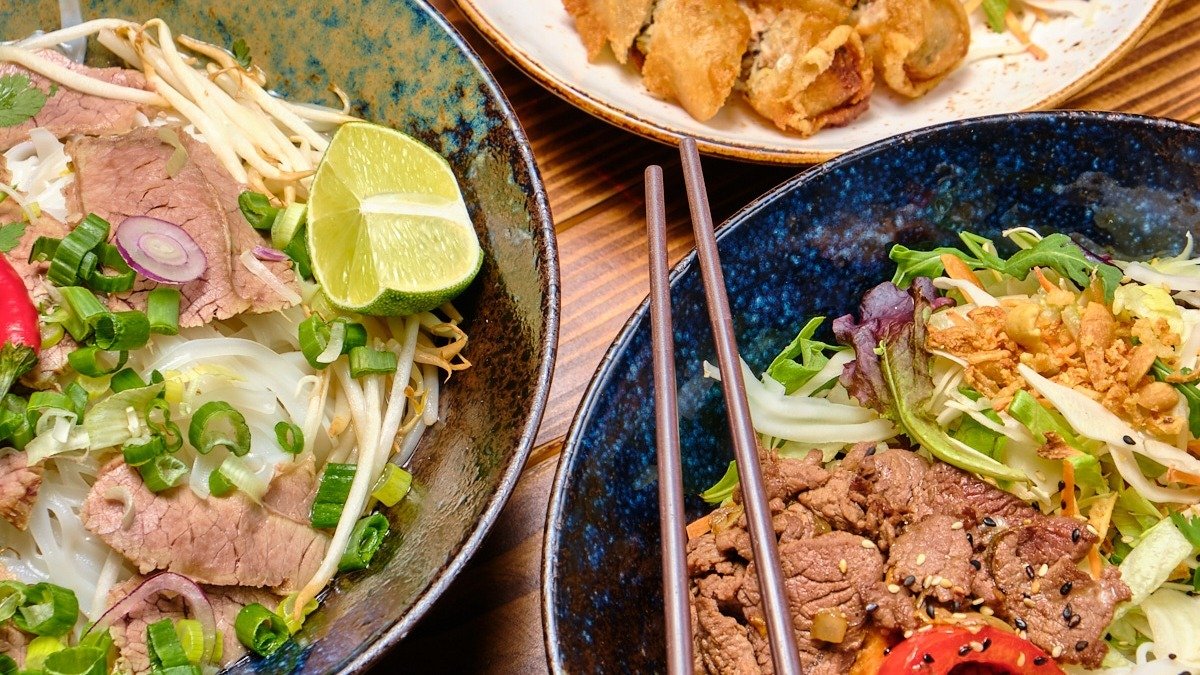 Image of May Restaurant