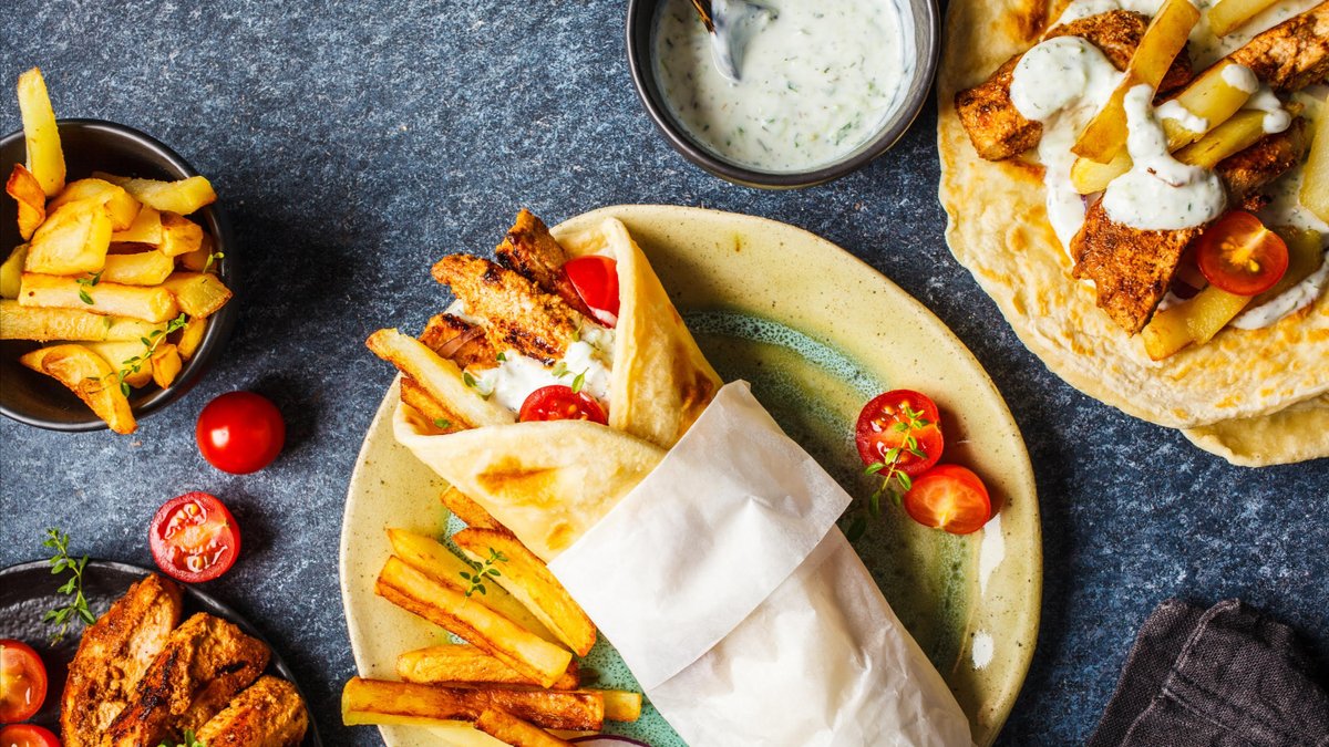 Image of Royal Döner Kebab | Szépvölgyi út