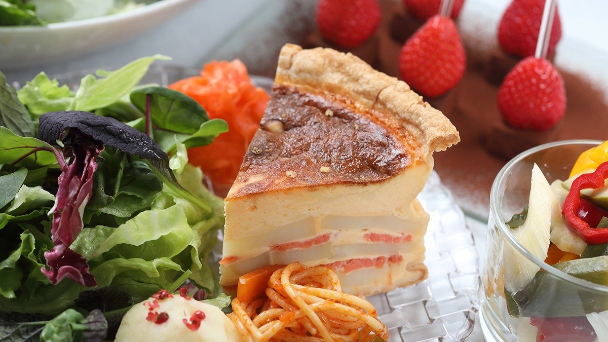 Image of CAFE KAJITSU