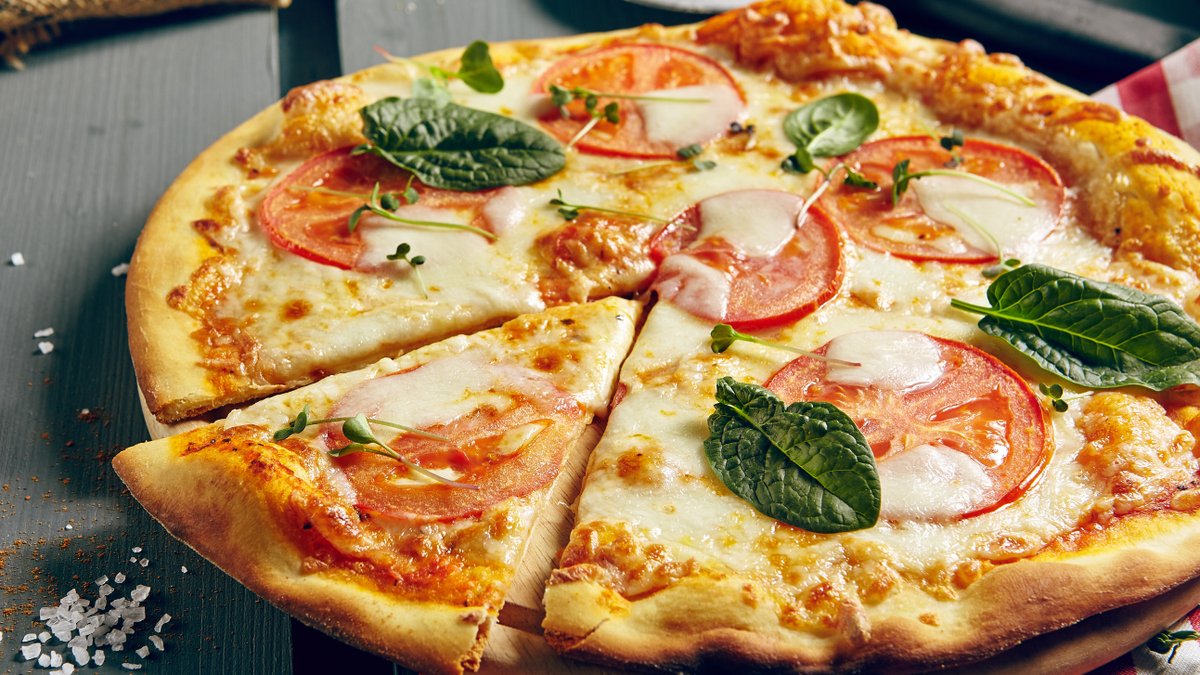 Image of Street Food Kitchen Budapest