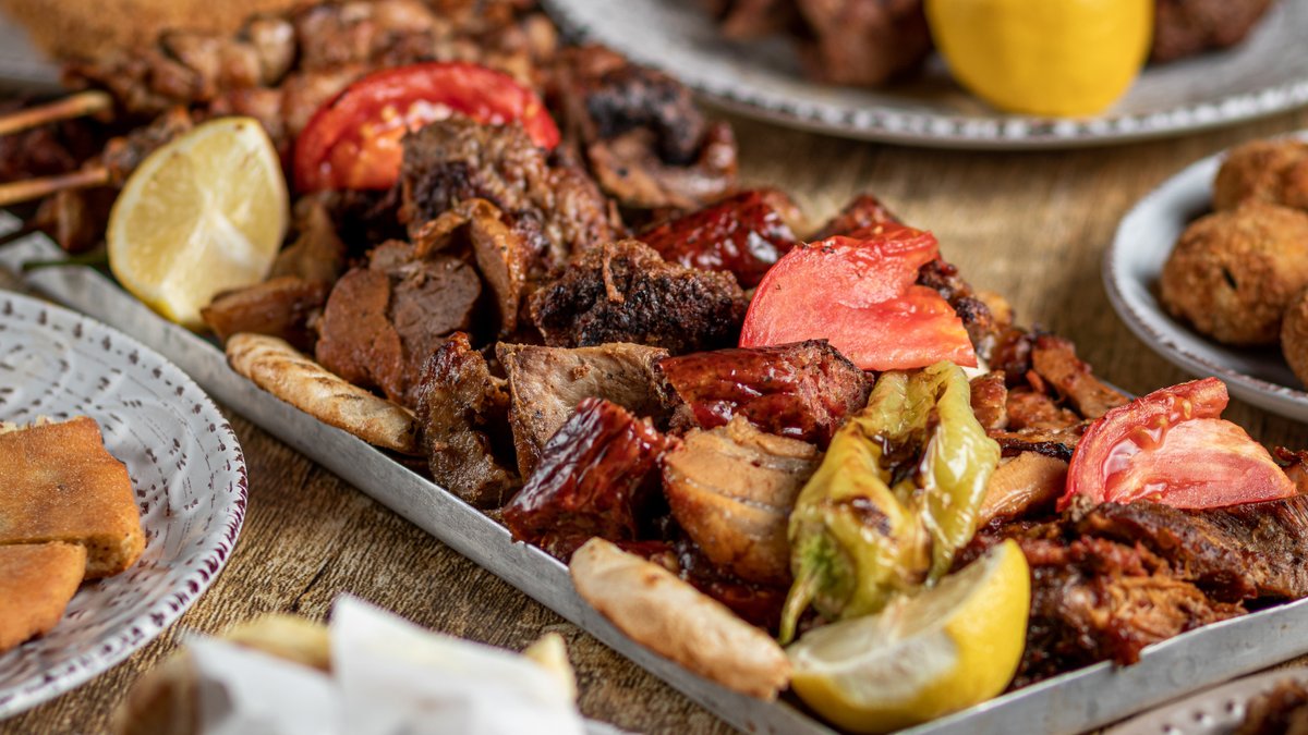 Image of To Steki tou Xasapi