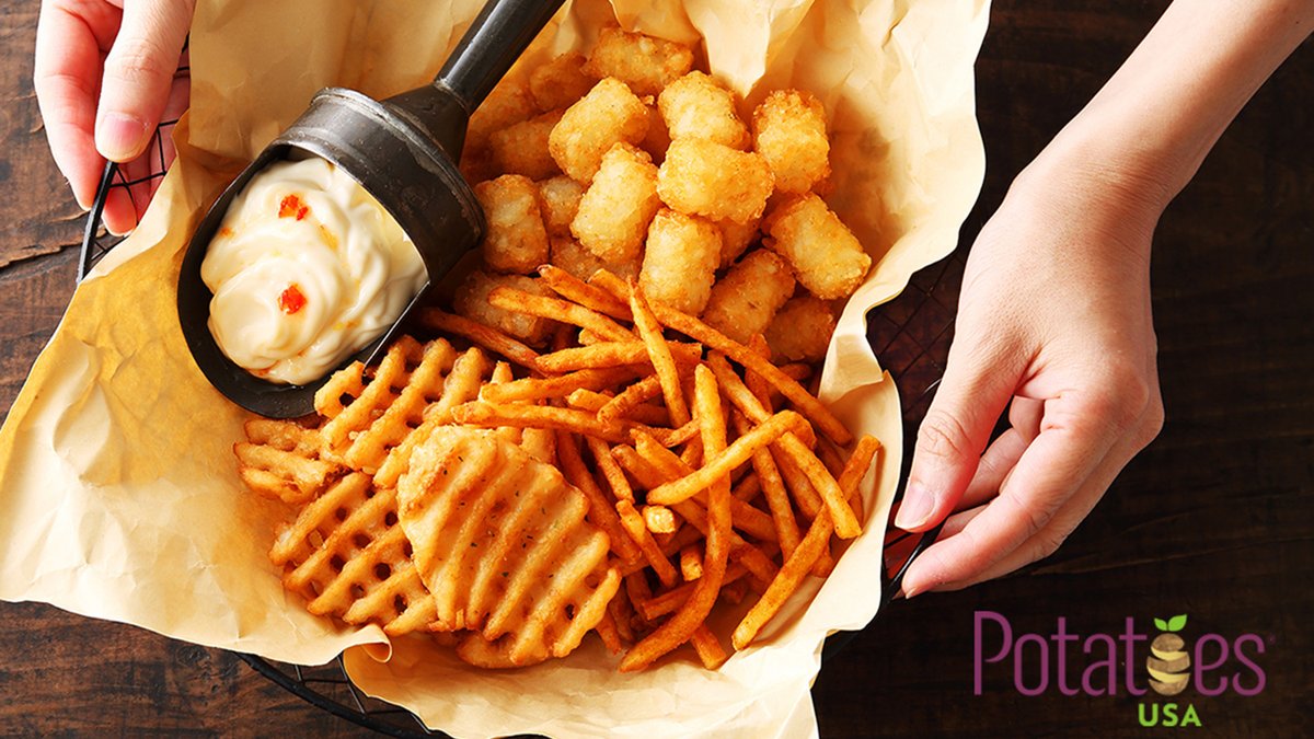 Image of Harvest Potatoes Aobachuo