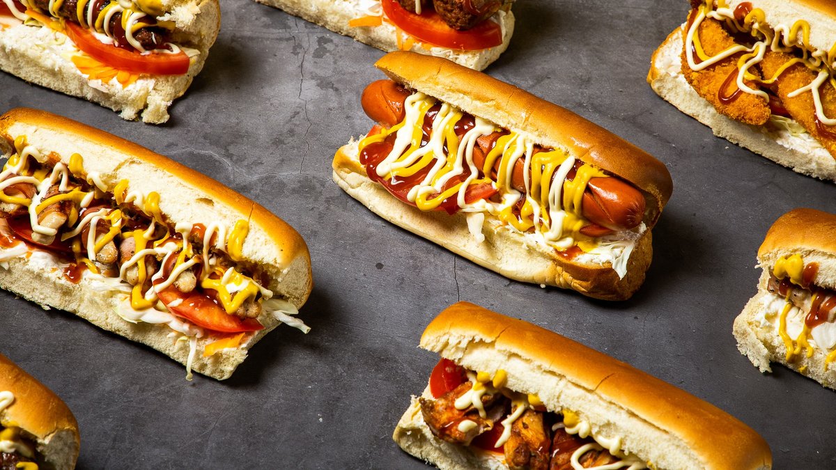 Image of Street Food Show