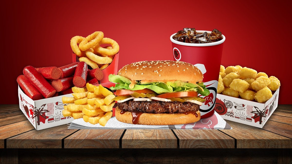 Image of Burgeranch | BIG