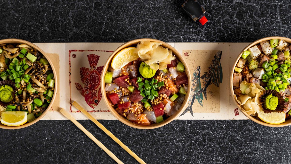 Image of Sushi Lunchi