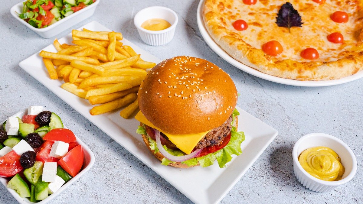 Image of Paradise Coffee & Lunch