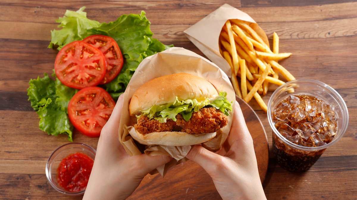 Image of TORIKI BURGER Shibuya Inogashiradori