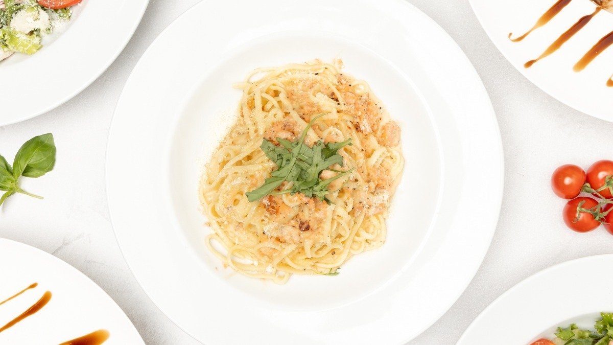 Image of Pizzeria The Shallot