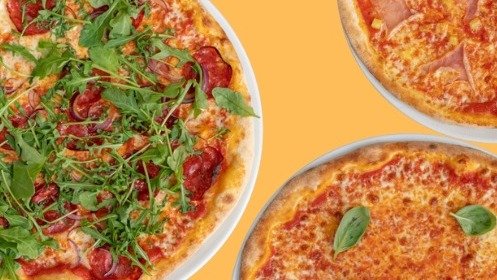 Image of La Giovane Pizza - na wynos