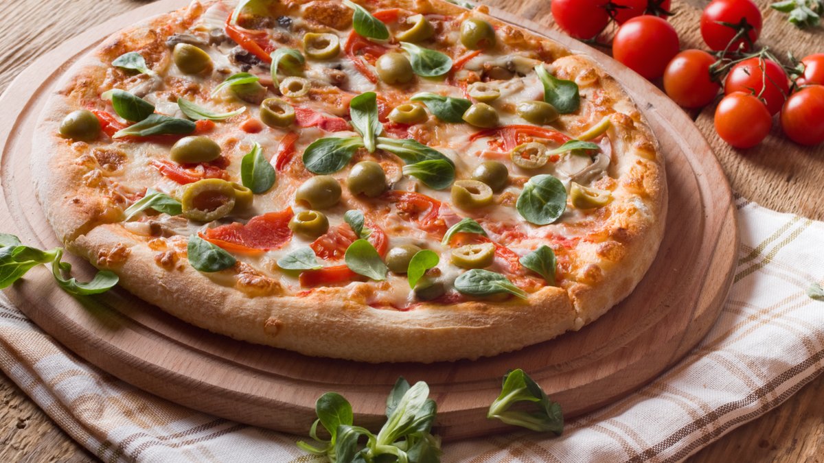 Image of Papa's Pizza Malmi