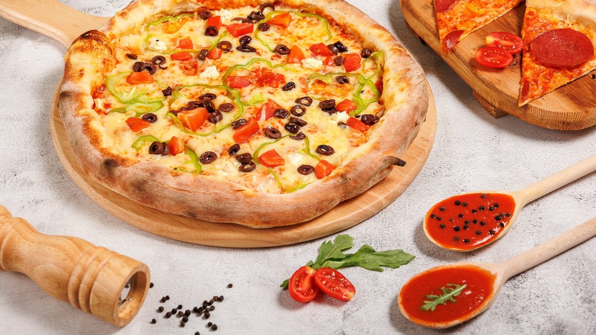 Image of Pizza Fatto